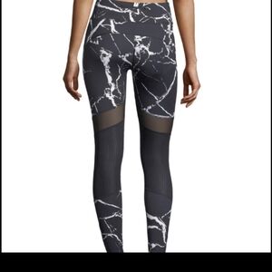 Varley Huntley Performance Leggings Womens Sz. S